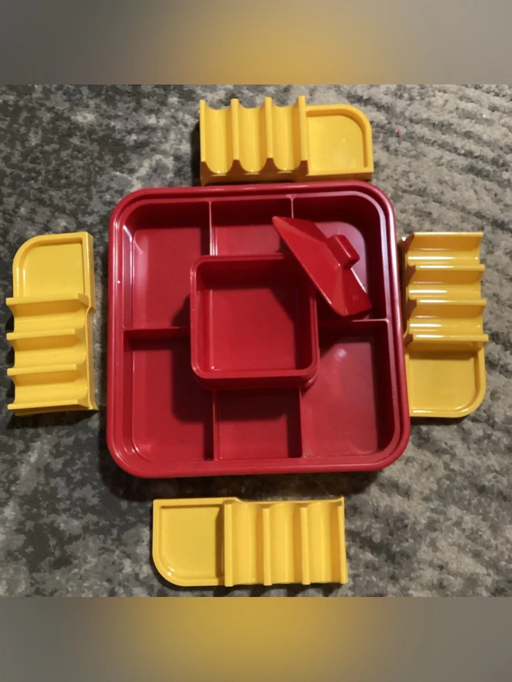 N/A features complete